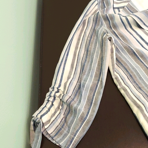 Spring/Summer Blazer - Picture 4 of 8